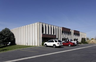 Plus de détails pour 656-672 W 7250 S, Midvale, UT - Local d'activités, Industriel à louer