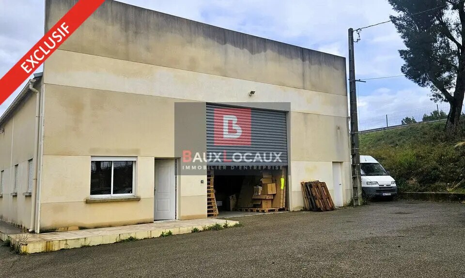 Flex in Sorgues for lease - Building Photo - Image 1 of 4