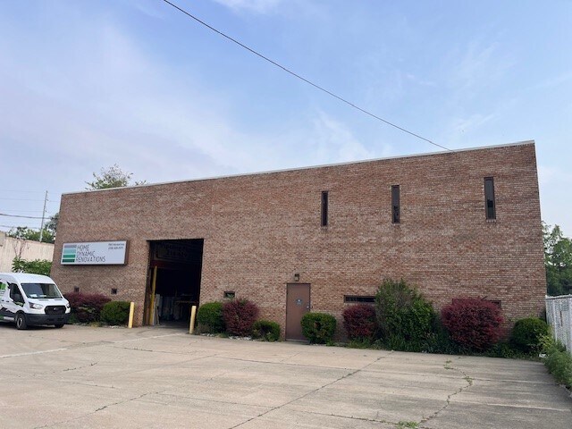 7815 Harvard Ave, Cleveland, OH à vendre Photo principale- Image 1 de 1
