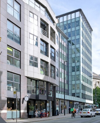 More details for 49 Peter St, Manchester - Office for Lease