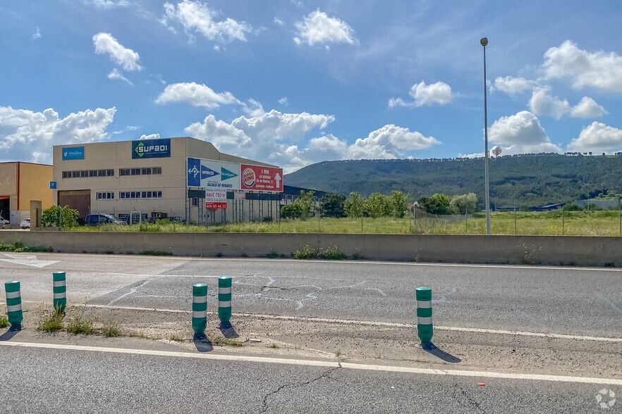 Avenida Madrid, 31, Alcalá de Henares, Madrid for lease - Building Photo - Image 2 of 3