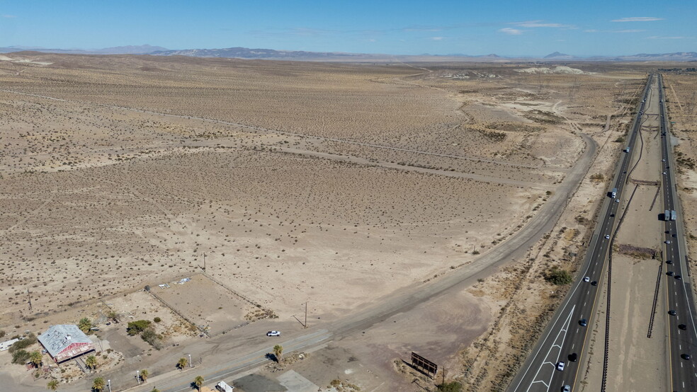 36801 Minneola Rd, Yermo, CA à vendre - A rien - Image 3 de 23