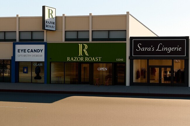 More details for 12240 Ventura Blvd, Studio City, CA - Retail for Lease