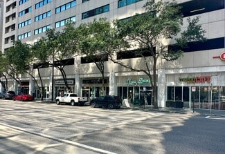 More details for 203 N Ashley Dr, Tampa, FL - Retail for Lease