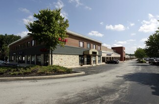 Plus de détails pour 115-125 E Swedesford Rd, Wayne, PA - Bureau/Commerce de détail, Commerce de détail à louer