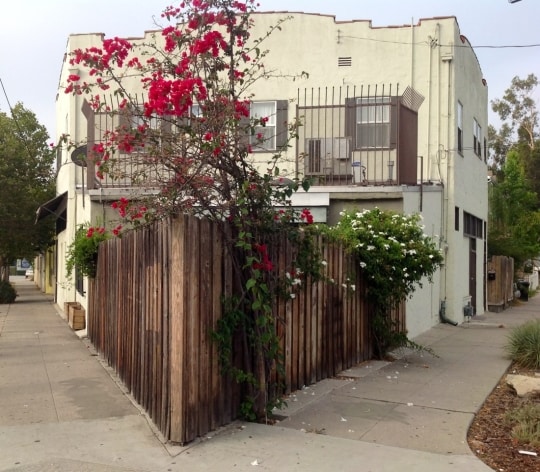 6375 N Figueroa Blvd, Los Angeles, CA for lease Primary Photo- Image 1 of 23