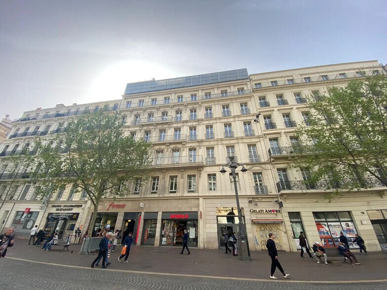 18-20 Voie La Canebiere, Marseille for lease - Building Photo - Image 3 of 17