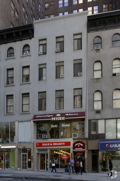 177 Madison Ave, New York, NY à louer - Photo principale - Image 1 de 12