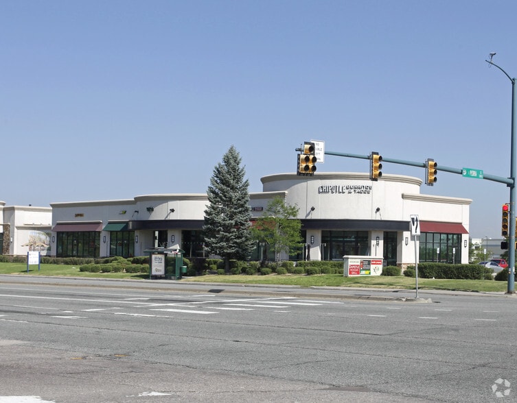 12073 E Arapahoe Rd, Centennial, CO for sale - Building Photo - Image 3 of 9