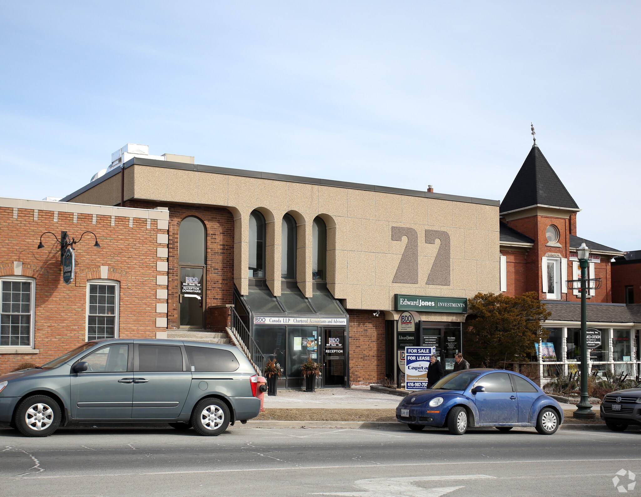 77 Broadway, Orangeville, ON à vendre Photo principale- Image 1 de 1