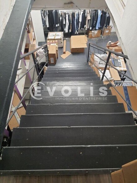 Retail in Montrouge for lease - Building Photo - Image 2 of 6