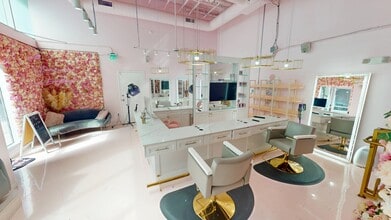1111 Wilshire Blvd, Los Angeles, CA for lease Interior Photo- Image 2 of 6