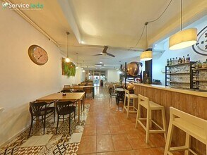 Commerce de détail dans El Vendrell, Tarragona à louer Photo intérieure- Image 1 de 14