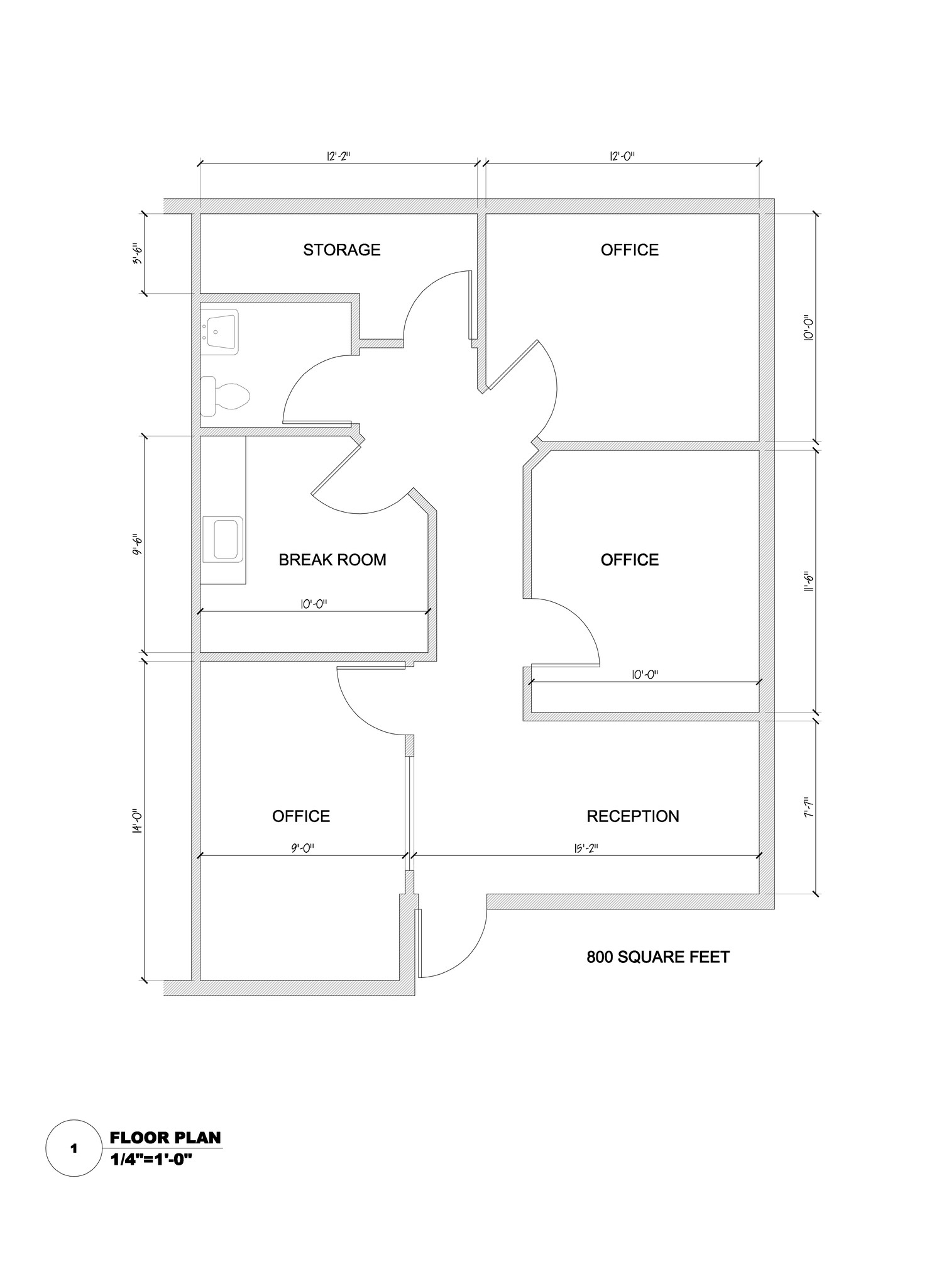 6469-6489 Parkland Dr, Sarasota, FL à louer Plan de site- Image 1 de 1