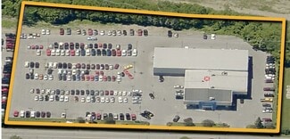 More details for 10499 Us Route 11, Adams, NY - Retail for Sale