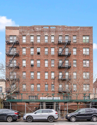 More details for 150 Lefferts Ave, Brooklyn, NY - Multifamily for Sale