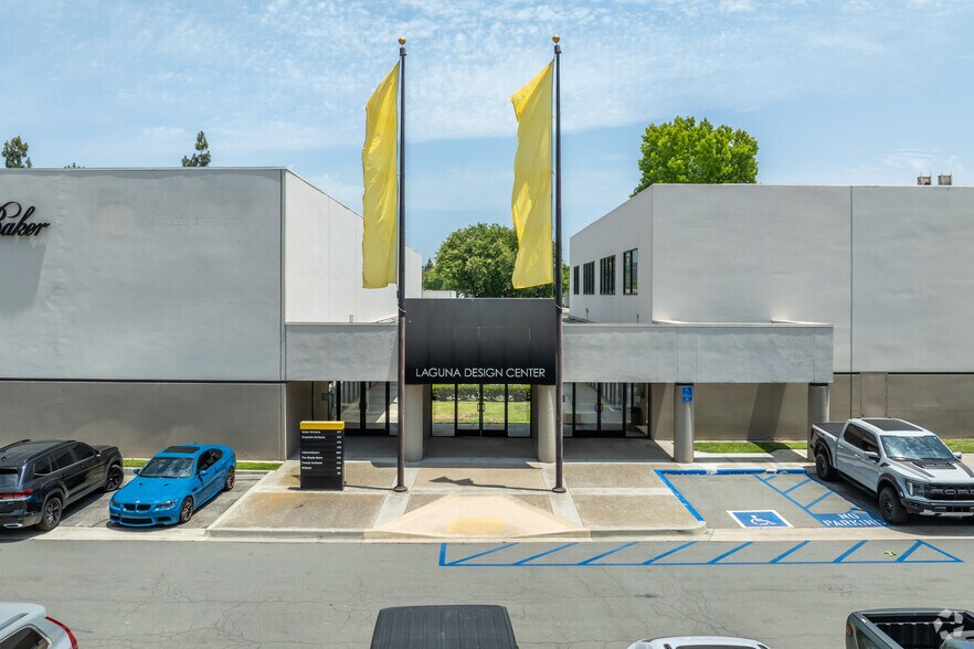 23807 Aliso Creek Rd, Laguna Niguel, CA à louer - Photo du bâtiment - Image 2 de 7