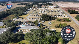 Plus de détails pour 882 FL-44, Wildwood, FL - Spécialité à vendre