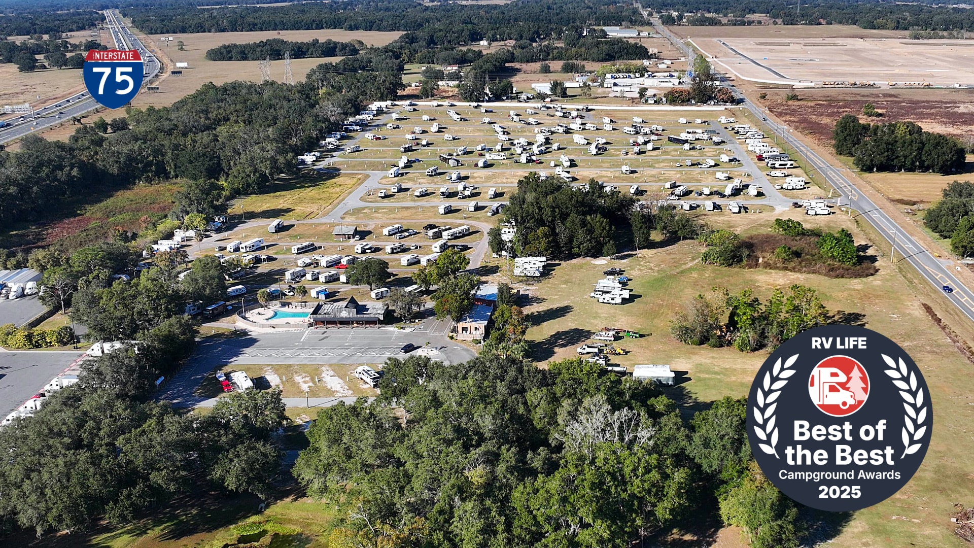 882 FL-44, Wildwood, FL for sale Primary Photo- Image 1 of 10