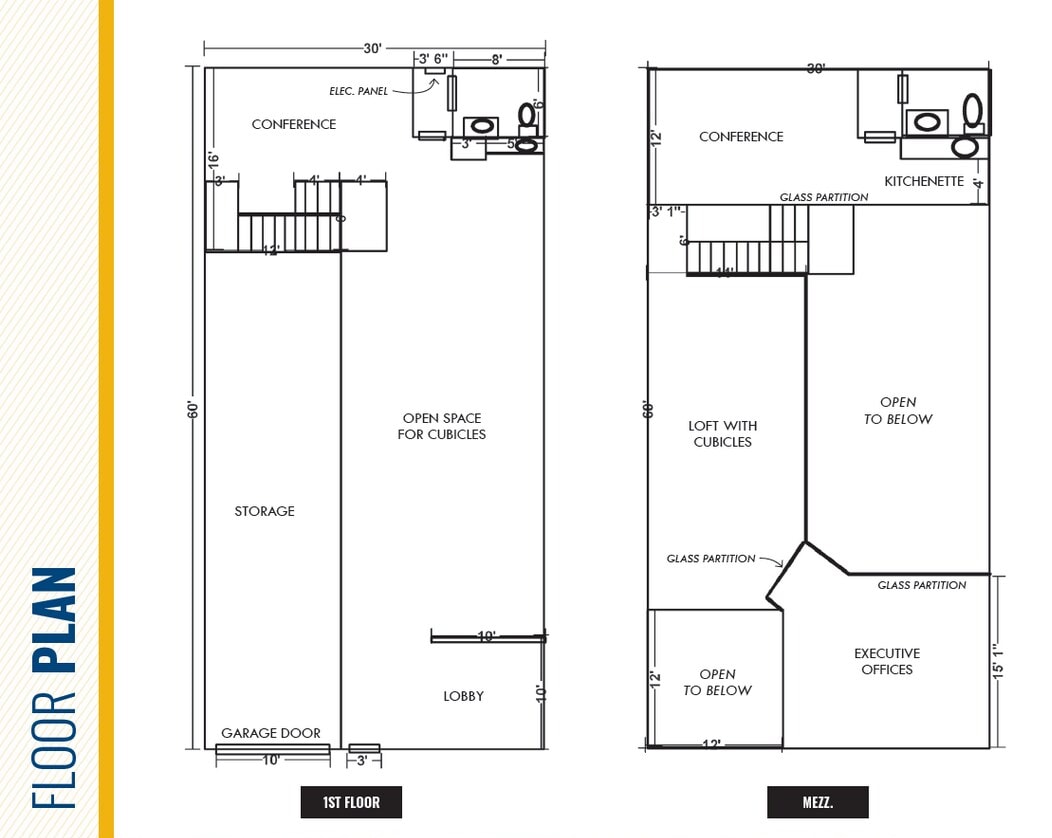 8740 Cherry Ln, Laurel, MD 20707 - Unité 6 -  - Plan d’étage - Image 1 of 5