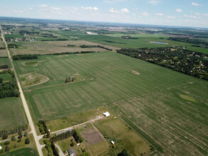 273 Range Rd, Spruce Grove, AB - Aérien  Vue de la carte