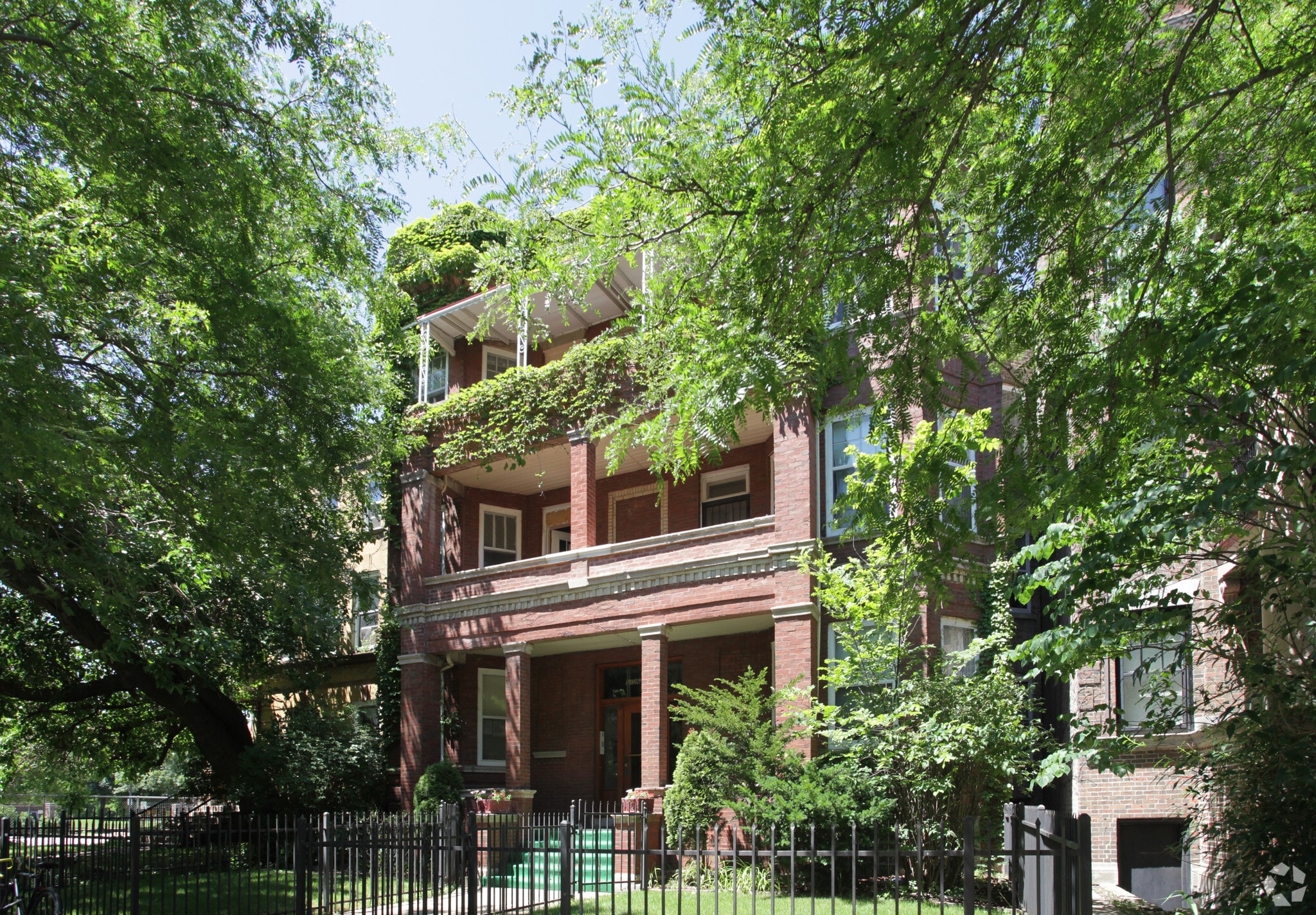 5124-5126 S University Ave, Chicago, IL for sale Primary Photo- Image 1 of 6