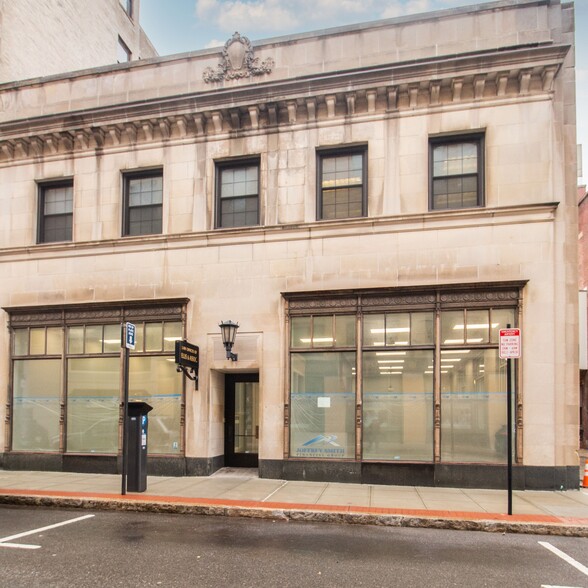 8 Norwich St, Worcester, MA for lease - Building Photo - Image 1 of 14