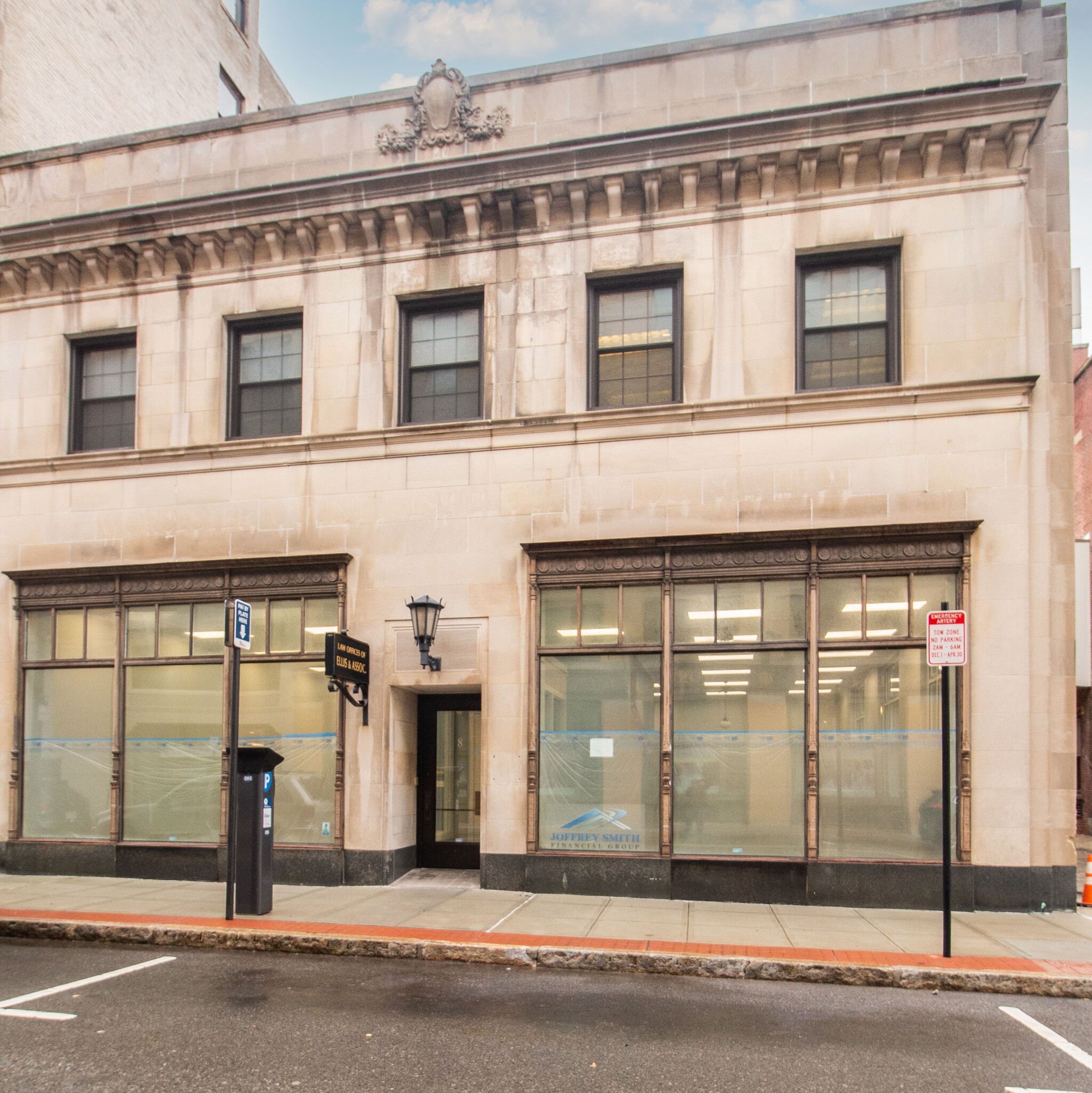 8 Norwich St, Worcester, MA for lease Building Photo- Image 1 of 15