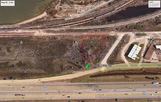 More details for 8510 Old Road cswy, Galveston, TX - Land for Sale