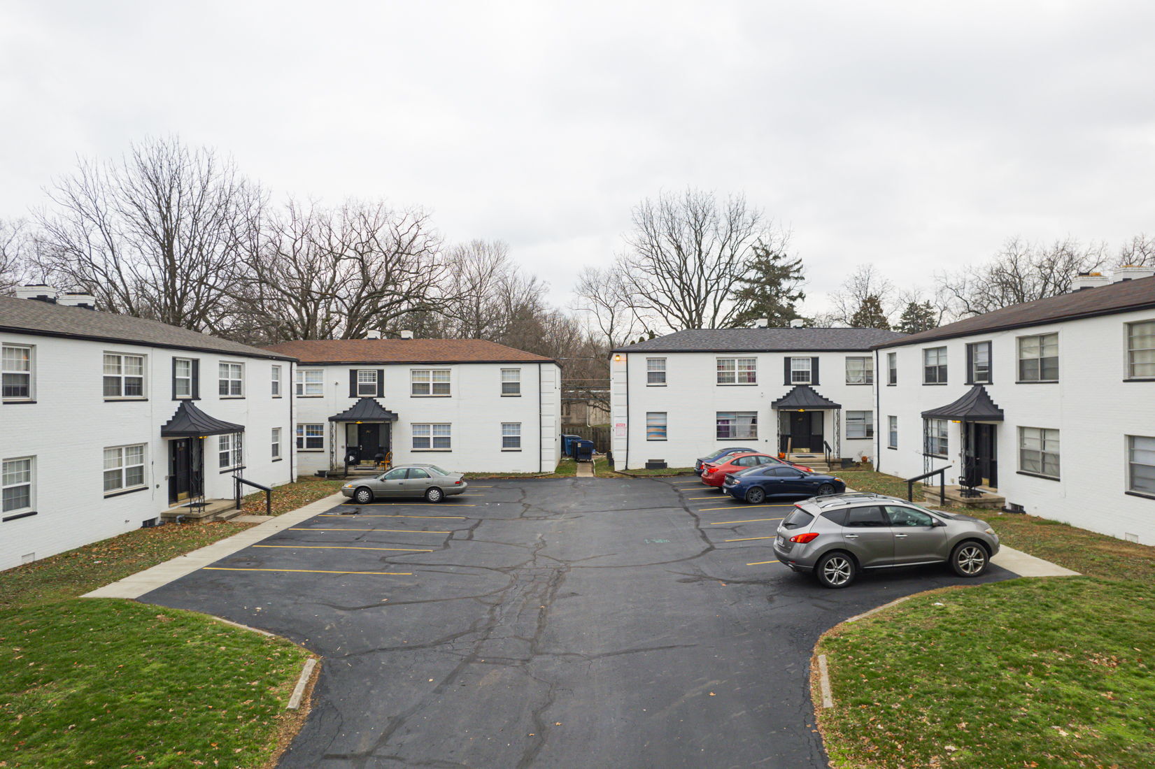 272-274 Broadmeadows Blvd, Columbus, OH for sale Building Photo- Image 1 of 24