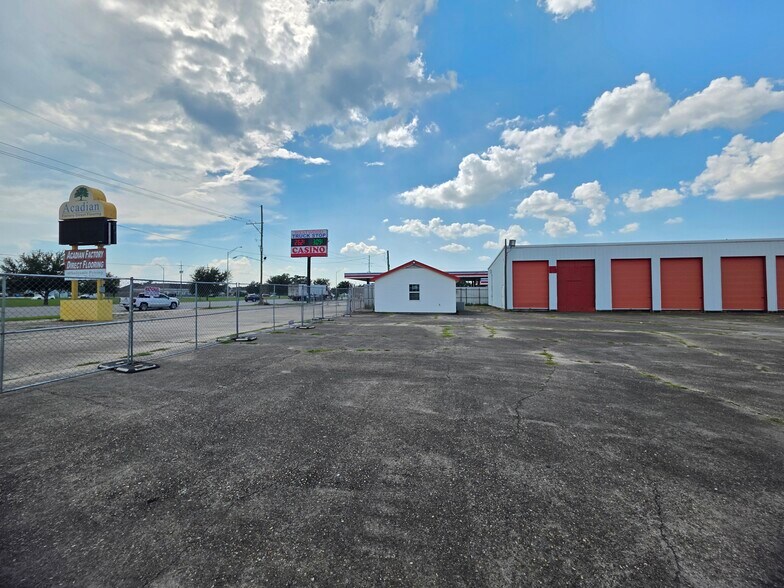 7300 Westbank Expy, Marrero, LA à vendre - Photo du bâtiment - Image 3 de 23