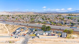 Plus de détails pour 15523 Barranca Way, Victorville, CA - Multi-résidentiel à vendre