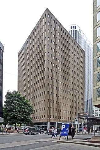 Plus de détails pour 220 Laurier Av W, Ottawa, ON - Bureau, Bureau/Médical à louer