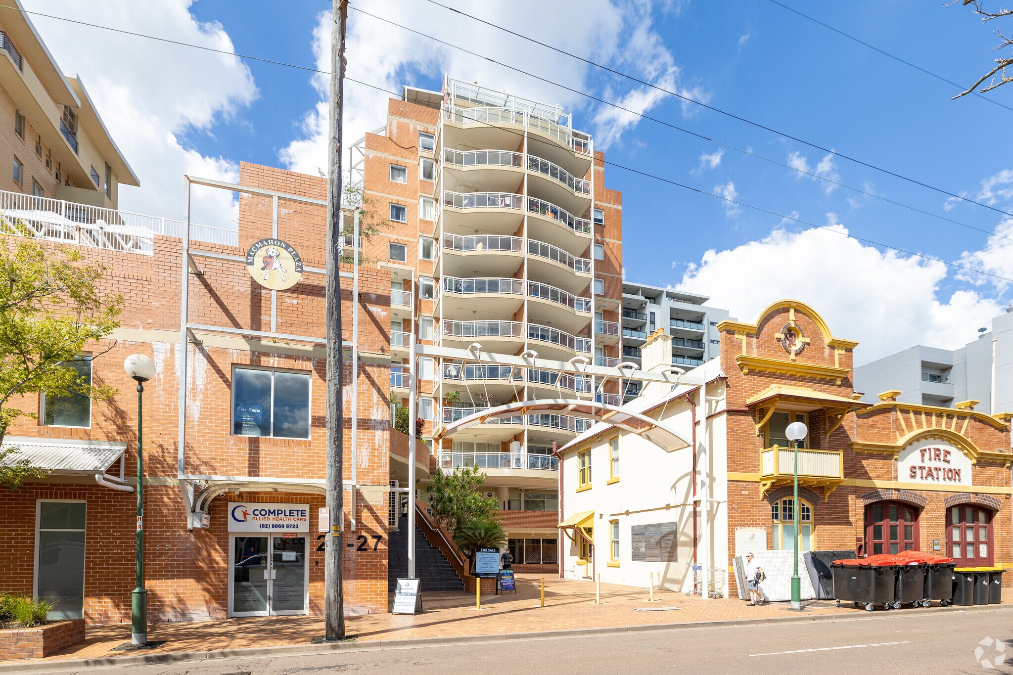 23 Macmahon St, Hurstville à louer Photo principale- Image 1 de 6