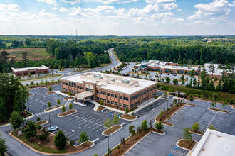 2201 Newnan Crossing Blvd, Newnan, GA - Aérien  Vue de la carte - Image1