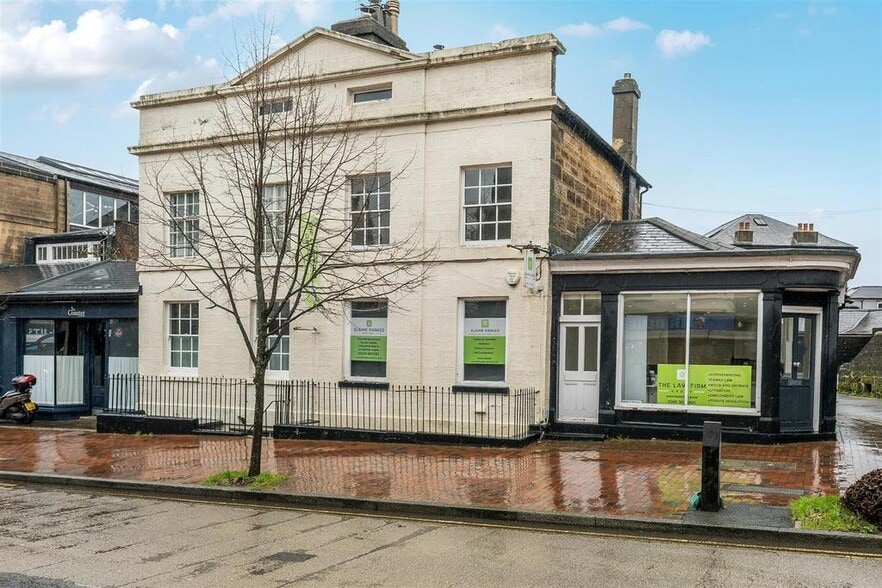 79 Calverley Rd, Tunbridge Wells for lease - Building Photo - Image 2 of 17