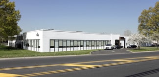 More details for 1160 Springfield Rd, Union Township, NJ - Industrial for Lease