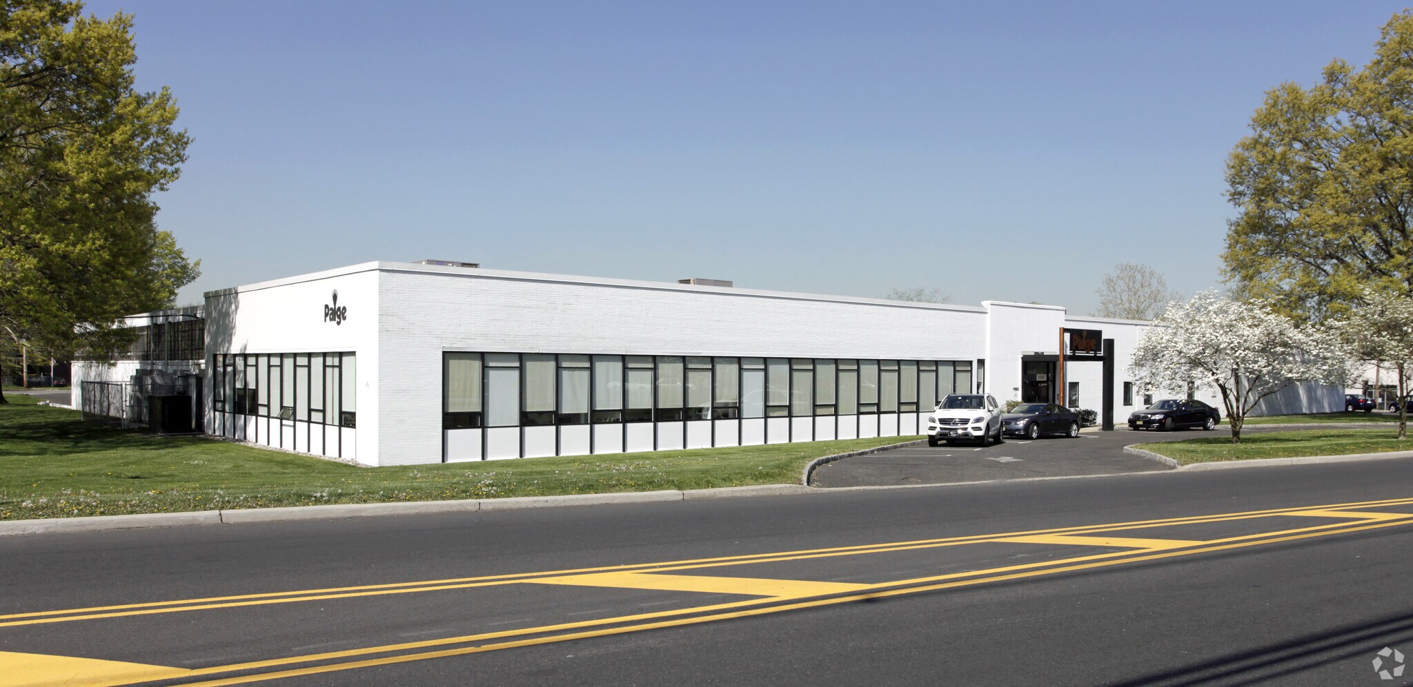 1160 Springfield Rd, Union Township, NJ for lease Building Photo- Image 1 of 6