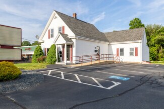 More details for 293 Bedford St, Whitman, MA - Office for Sale