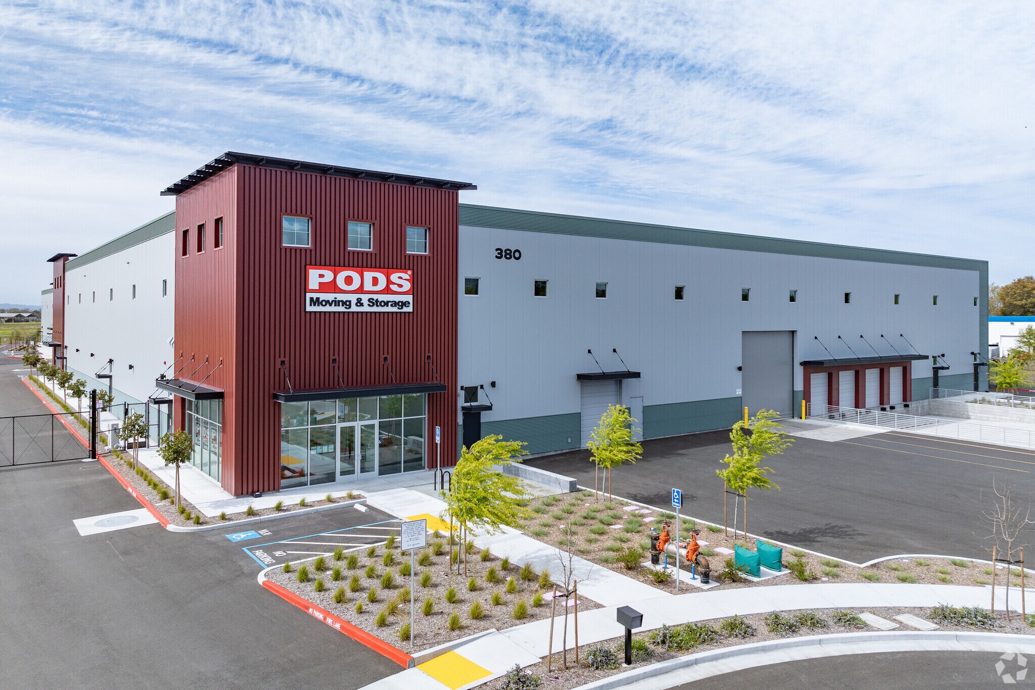 390 Blodgett St, Cotati, CA à vendre Photo principale- Image 1 de 1