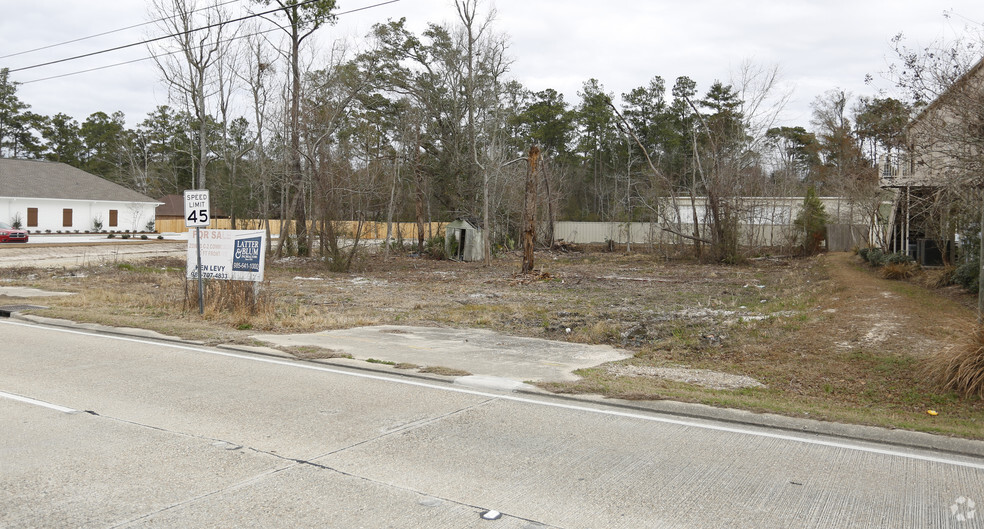 Old Spanish Trail, Slidell, LA à vendre - Photo principale - Image 1 de 1