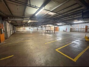 418 S Railroad Ave, Twin City, GA à louer Photo intérieure- Image 2 de 4