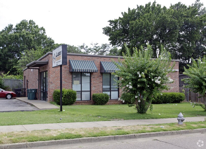 6039 Knight Arnold Rd Ext, Memphis, TN à louer - Photo du bâtiment - Image 2 de 19