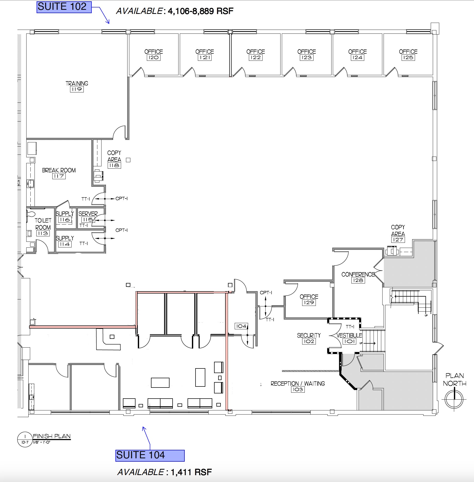 1900 N Howard St, Baltimore, MD à louer Photo intérieure- Image 1 de 19