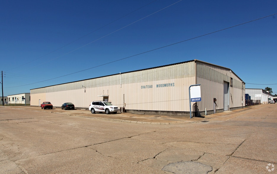 1776 9th St, Mobile, AL for lease - Primary Photo - Image 1 of 2