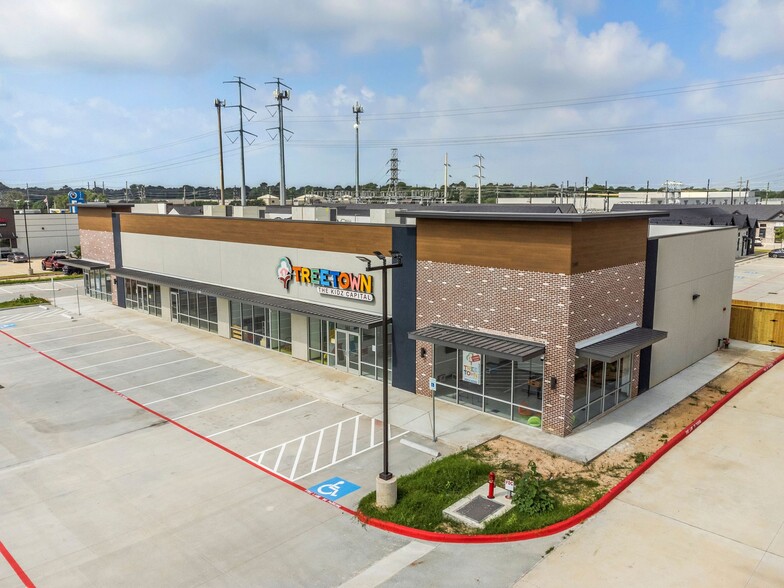 2101 N Mason Rd, Katy, TX for sale - Building Photo - Image 1 of 1