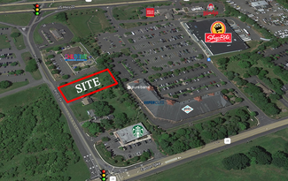 More details for 216 Raritan Valley College Dr, Branchburg, NJ - Land for Lease