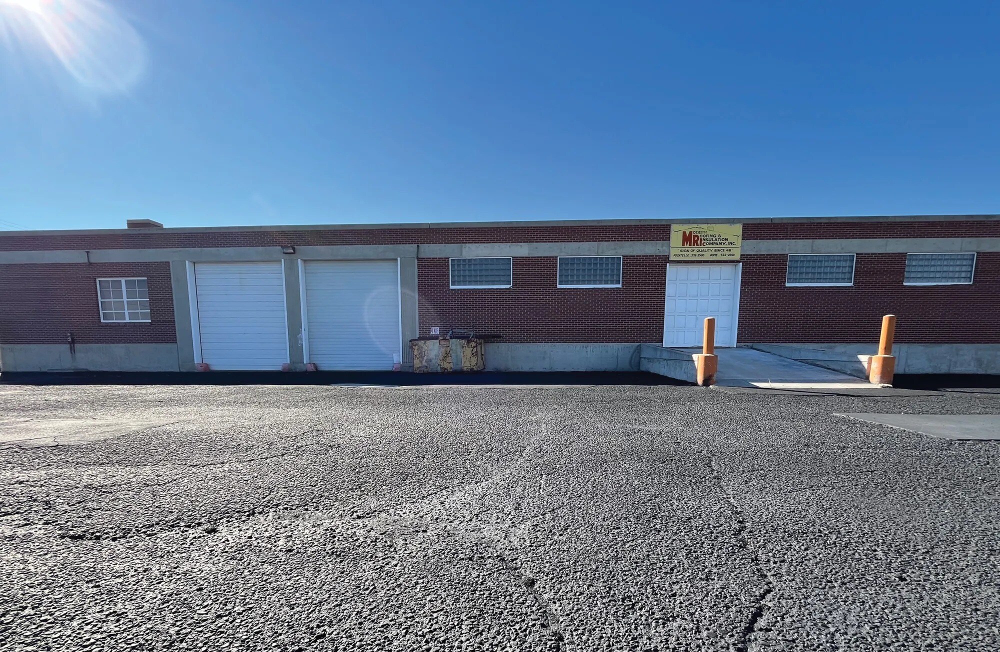 1919 N Harrison Ave, Pocatello, ID à vendre Photo principale- Image 1 de 6