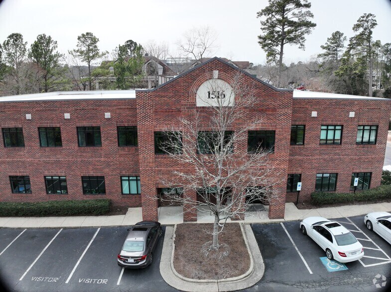 1516 E Franklin St, Chapel Hill, NC for sale - Matterport Community - Image 2 of 16