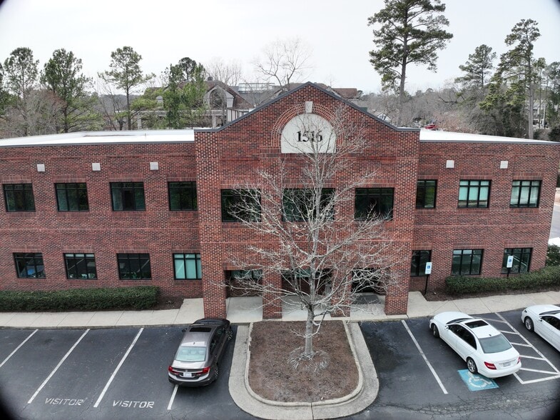 1516 E Franklin St, Chapel Hill, NC for sale - Matterport Community - Image 2 of 16